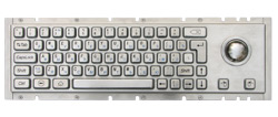 Металлическая клавиатура TG-PC-H Металлическая клавиатура TG-PC-H